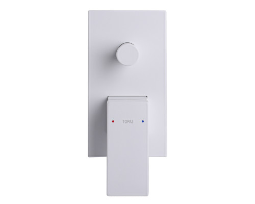 Душова система вбудована TOPAZ ODISS TO-18205-H66-WW