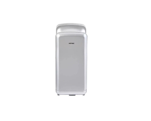 Сушарка для рук HOTEC 11.102 ABS Silver