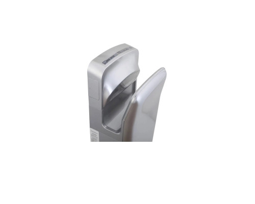 Сушарка для рук HOTEC 11.102 ABS Silver