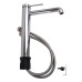 Змішувач для умивальника TOPAZ LOFT TLF 32203-H75-C, Шланги TAQ-M0855