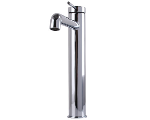 Змішувач для умивальника TOPAZ LOFT TLF 32203-H75-C, Шланги TAQ-M0855