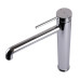 Змішувач для умивальника TOPAZ LOFT TLF 32203-H75-C, Шланги TAQ-M0855