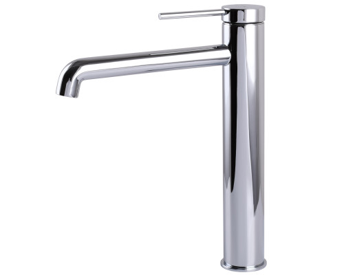 Змішувач для умивальника TOPAZ LOFT TLF 32203-H75-C, Шланги TAQ-M0855