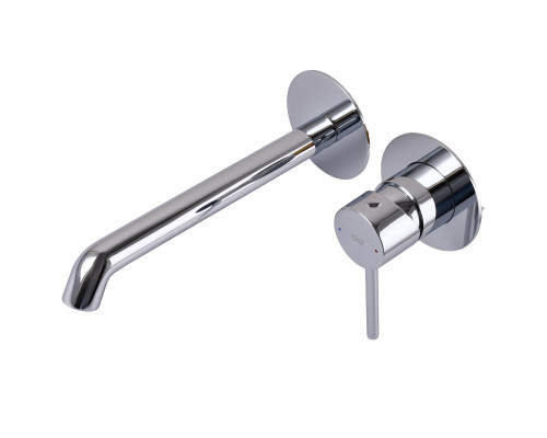 Змішувач для умивальника TOPAZ LOFT TLF 32235-H39-C