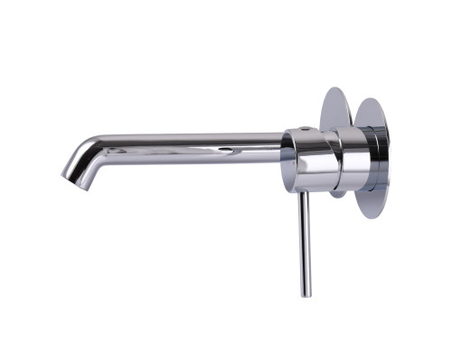 Змішувач для умивальника TOPAZ LOFT TLF 32235-H39-C