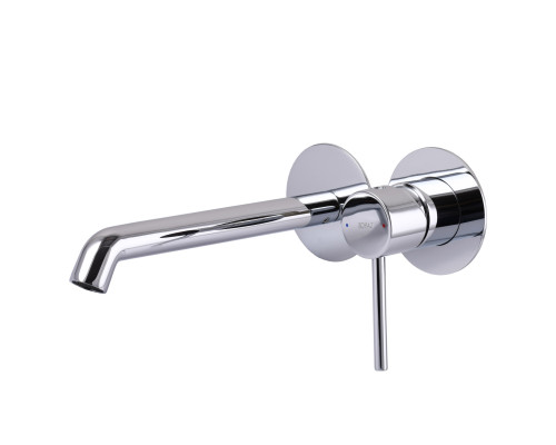 Змішувач для умивальника TOPAZ LOFT TLF 32235-H39-C