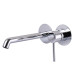 Змішувач для умивальника TOPAZ LOFT TLF 32235-H39-C