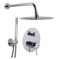 Душова система вбудована TOPAZ LOFT TLF 32205-H39-C