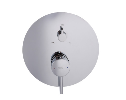 Душова система вбудована TOPAZ LOFT TLF 32115-H39-C