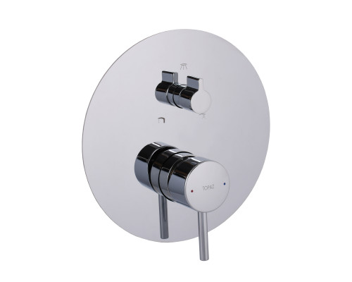Душова система вбудована TOPAZ LOFT TLF 32115-H39-C