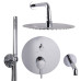 Душова система вбудована TOPAZ LOFT TLF 32115-H39-C