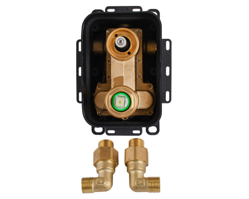 Душова система вбудована TOPAZ LOFT TLF 32115-H39-C