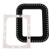 Душова система вбудована TOPAZ LOFT TLF 32115-H39-C