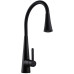Змішувач для кухні Globus Lux LAZER Pro GLPR-203SM-BB