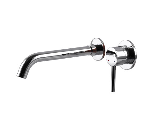 Змішувач для умивальника Globus Lux LAZER Pro GLPR-204-00-SMART