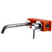 Змішувач для умивальника Globus Lux LAZER Pro GLPR-204-00-SMART