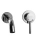 Змішувач для умивальника Globus Lux LAZER Pro GLPR-204-00-SMART