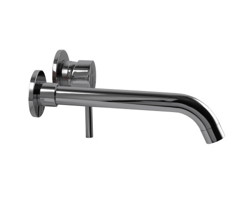Змішувач для умивальника Globus Lux LAZER Pro GLPR-204-00-SMART