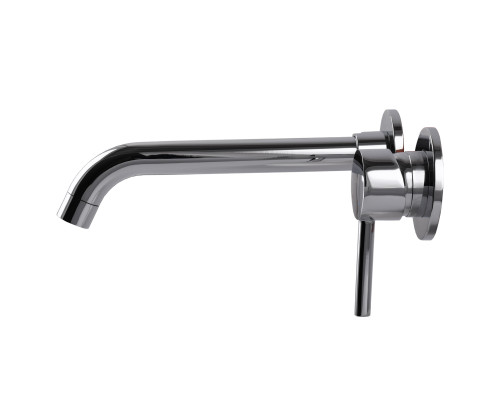 Змішувач для умивальника Globus Lux LAZER Pro GLPR-204-00-SMART
