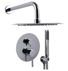 Душова система Globus Lux LAZER Pro GLPR-205-00-SMART