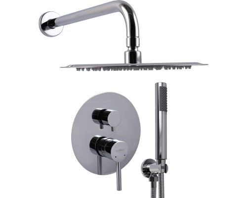 Душова система Globus Lux LAZER Pro GLPR-205-00-SMART