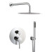 Душова система Globus Lux LAZER Pro GLPR-205-00-SMART