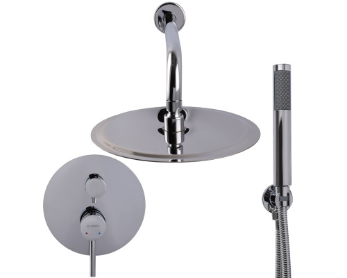 Душова система Globus Lux LAZER Pro GLPR-205-00-SMART