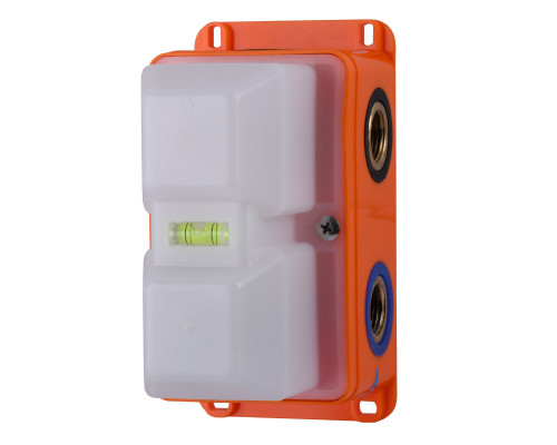Душова система Globus Lux LAZER Pro GLPR-205-00-SMART