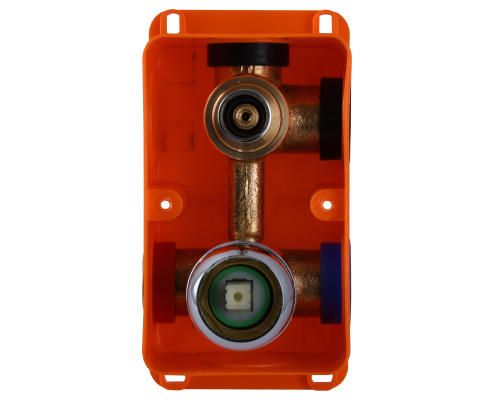 Душова система Globus Lux LAZER Pro GLPR-205-00-SMART