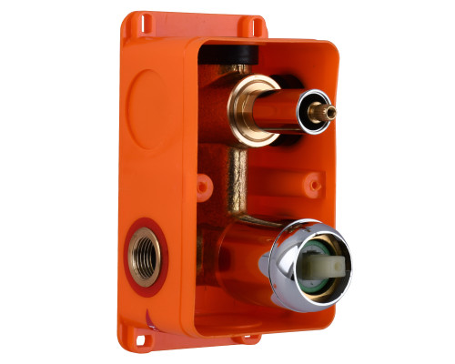 Душова система Globus Lux LAZER Pro GLPR-205-00-SMART