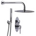 Душова система Globus Lux LAZER Pro GLPR-205-00-SMART