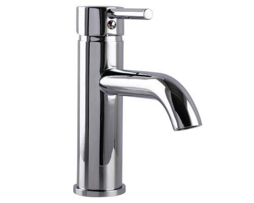 Змішувач для умивальника Globus Lux LAZER Pro GLPR-401-00