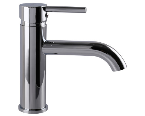 Змішувач для умивальника Globus Lux LAZER Pro GLPR-401-00
