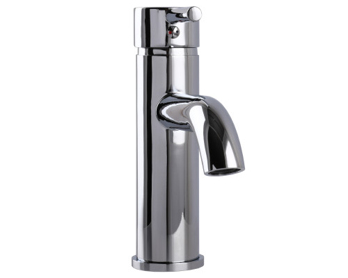 Змішувач для умивальника Globus Lux LAZER Pro GLPR-401-00
