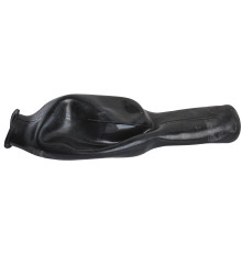 Гумова мембрана для бака Se.Fa D.80  80/100 л ( непрохідна ) ( F0A0267 )