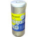 Пакля, льон сантехнічний Unigarn  40g UNIPAK (катушка в тубусі)