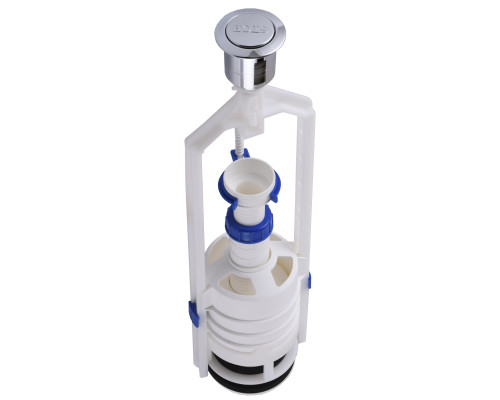 Зливний клапан K.K.POL Compact Bis ZSB/211, Stop, (350/ZSB/211-00-T0)