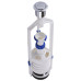 Зливний клапан K.K.POL Compact Bis ZSB/211, Stop, (350/ZSB/211-00-T0)