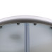 Душовий бокс асиметричний лівий REGA L120FFSL BRAVO (3уп.)