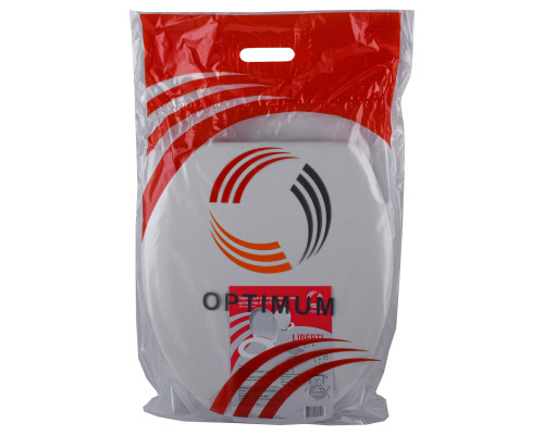 Сидіння для унітазу LIBERTY OPTIMUM