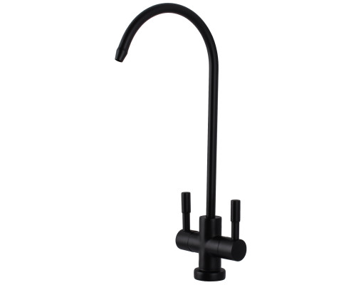 Кран для зворотнього осмосу Globus Lux Lazer GLLR-76A-BB