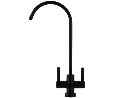 Кран для зворотнього осмосу Globus Lux Lazer GLLR-76A-BB