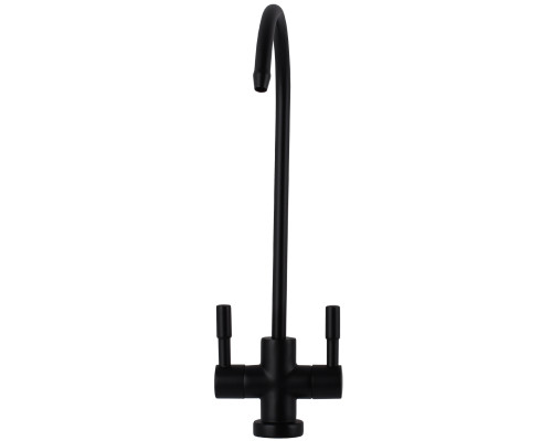 Кран для зворотнього осмосу Globus Lux Lazer GLLR-76A-BB