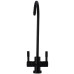 Кран для зворотнього осмосу Globus Lux Lazer GLLR-76A-BB
