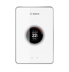CT 200 Кімнатний термостат Bosch EasyControl (білий) Wi-Fi код 7736701341