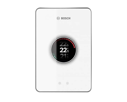 CT 200 Кімнатний термостат Bosch EasyControl (білий) Wi-Fi код 7736701341