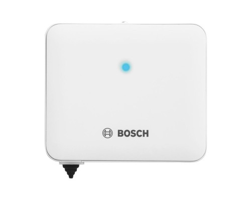 Bosch Logamatic EasyControl Adapter / Адаптер для підключення кімнатного термостату докотлів без шини EMS.../2