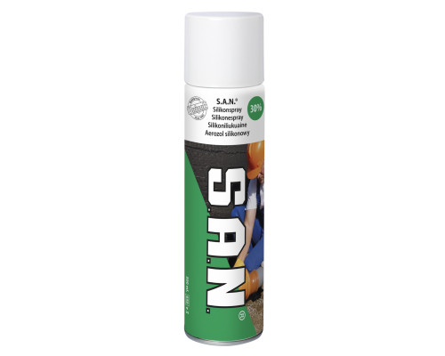 Змащувач для труб аерозольний S.A.N. 500ml UNIPAK (балончик)