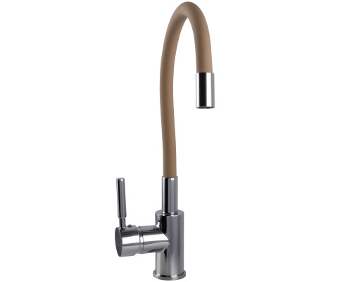 Змішувач для кухні Globus Lux LAZER GLLR-0203S-BG15