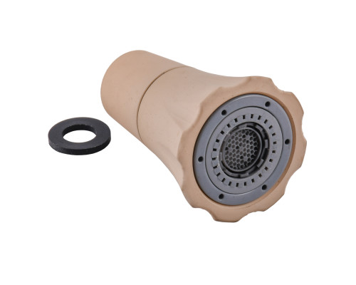 Аератор душова насадка Globus Lux FA-K15
